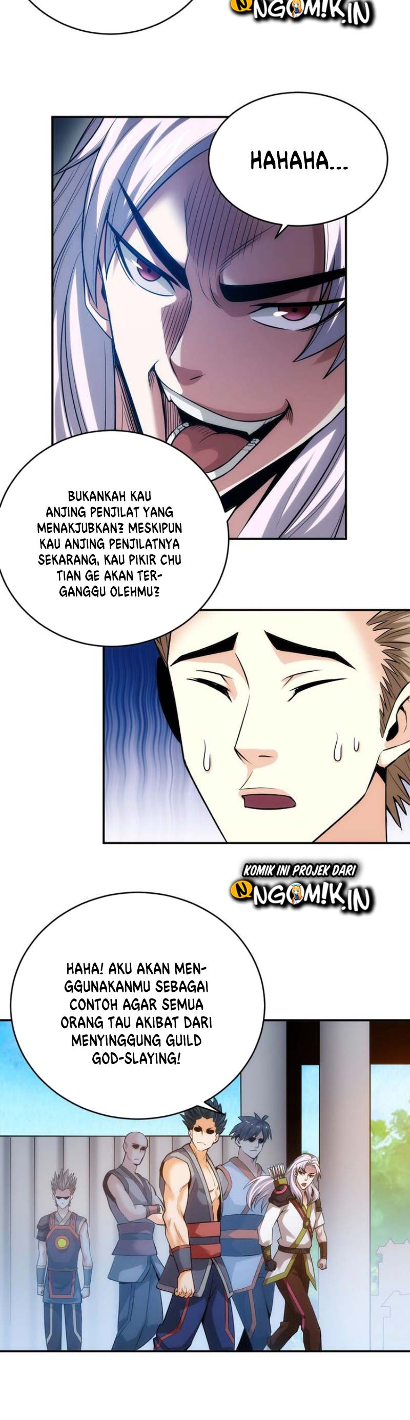 rich-player - Chapter: 36