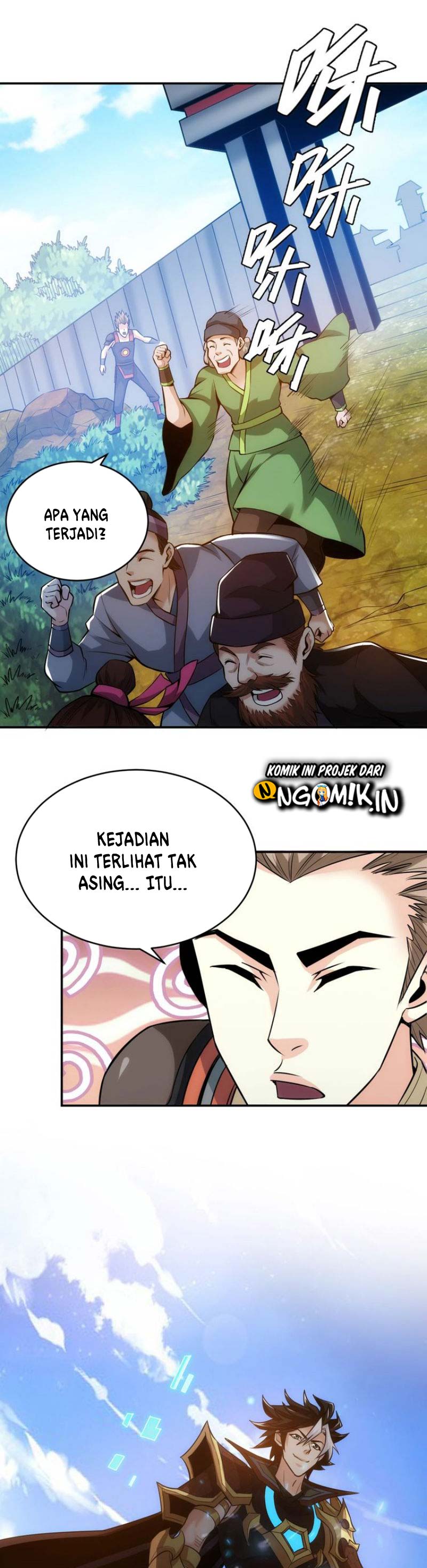 rich-player - Chapter: 36