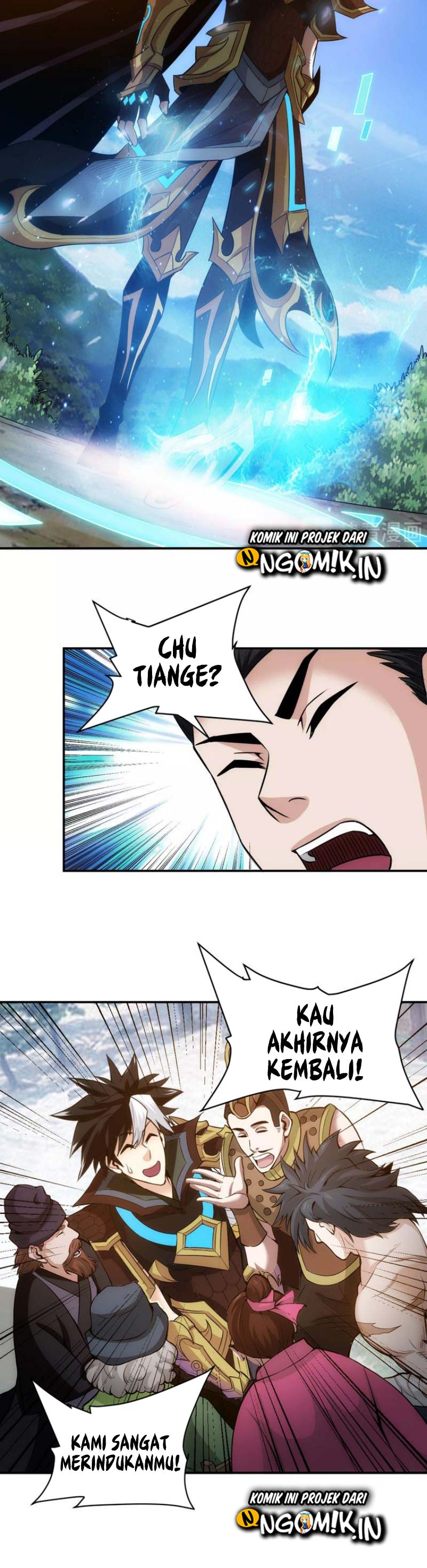 rich-player - Chapter: 36