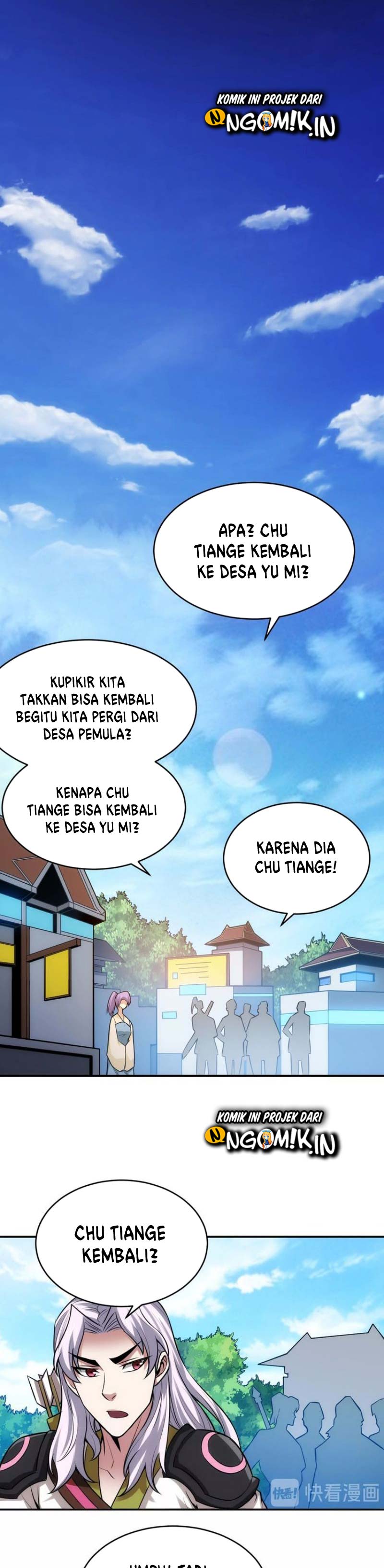 rich-player - Chapter: 36
