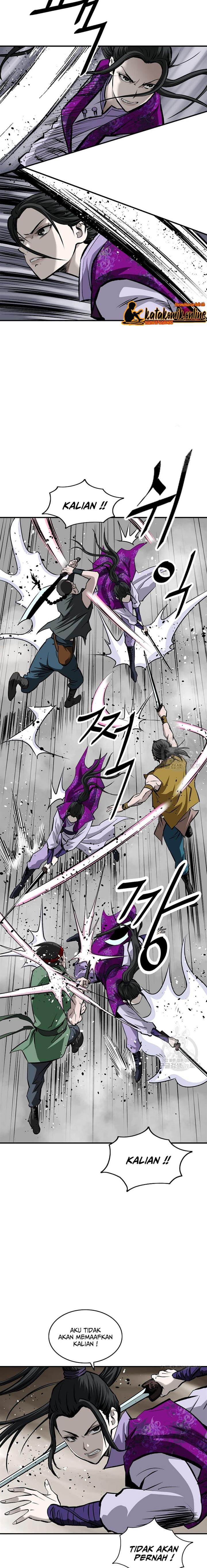 archer-sword-god-descendants-of-the-archer - Chapter: 16