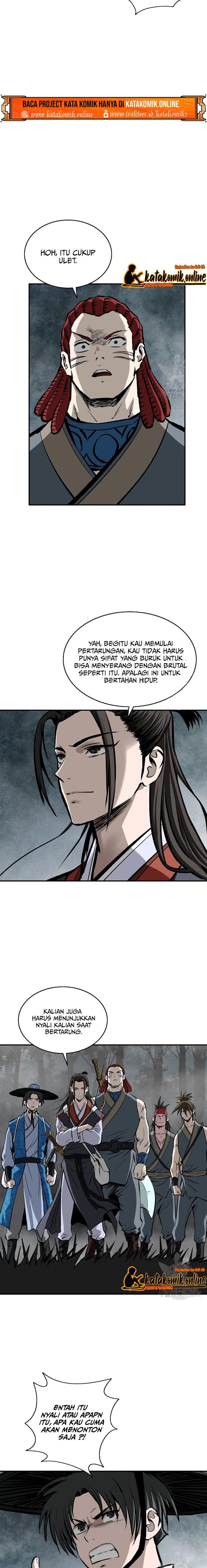 archer-sword-god-descendants-of-the-archer - Chapter: 16