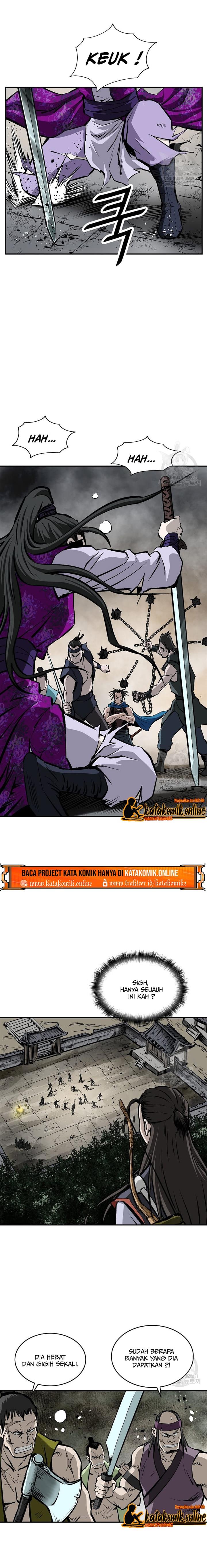 archer-sword-god-descendants-of-the-archer - Chapter: 16