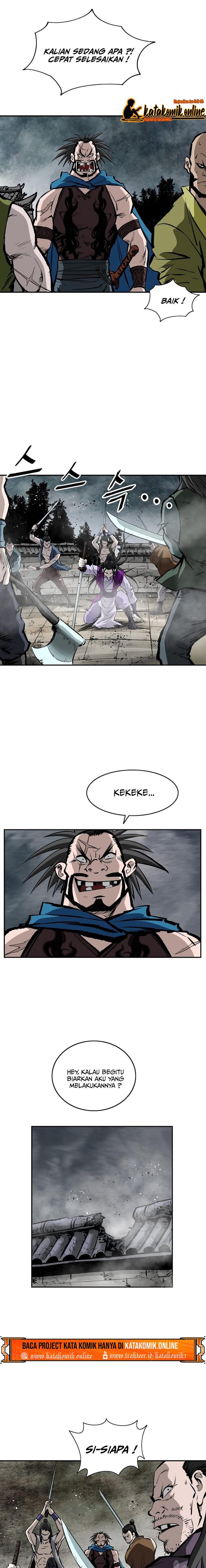 archer-sword-god-descendants-of-the-archer - Chapter: 16