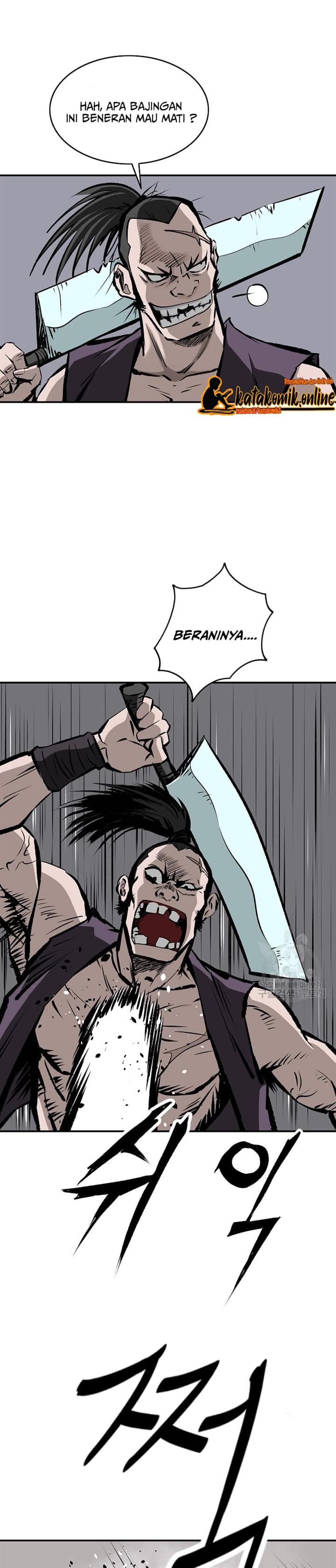 archer-sword-god-descendants-of-the-archer - Chapter: 16