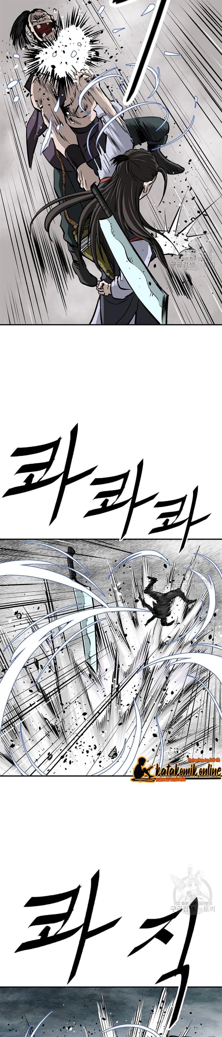 archer-sword-god-descendants-of-the-archer - Chapter: 16