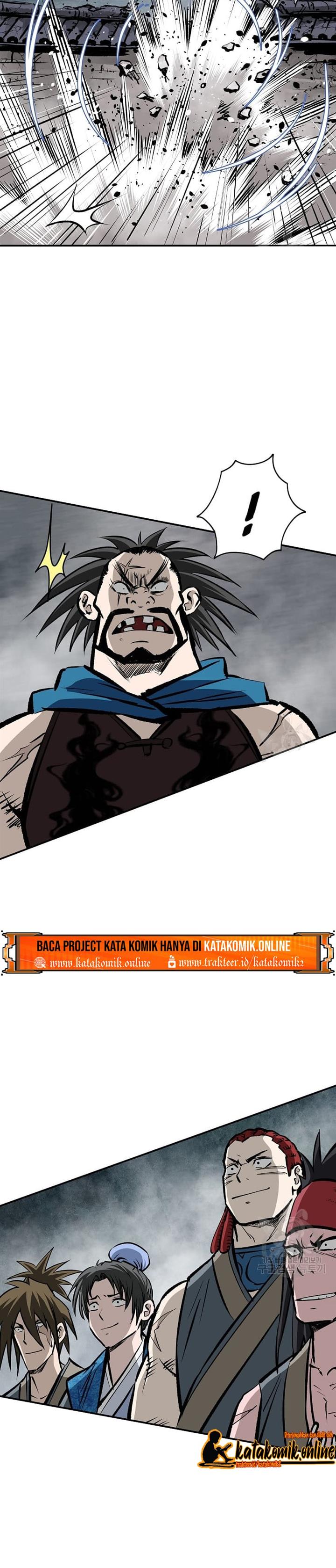 archer-sword-god-descendants-of-the-archer - Chapter: 16