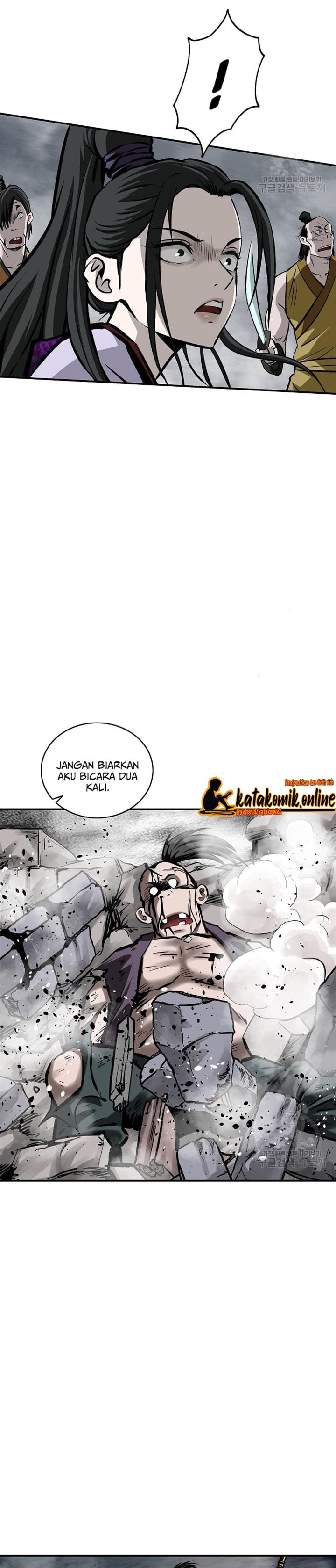 archer-sword-god-descendants-of-the-archer - Chapter: 16