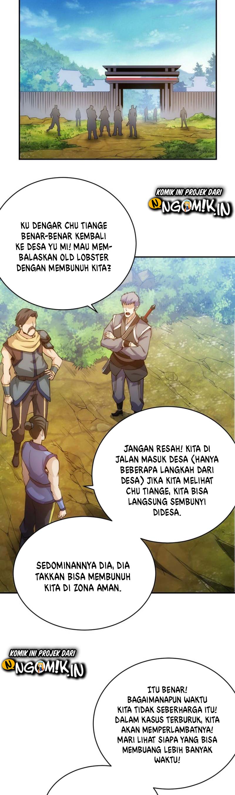 rich-player - Chapter: 37