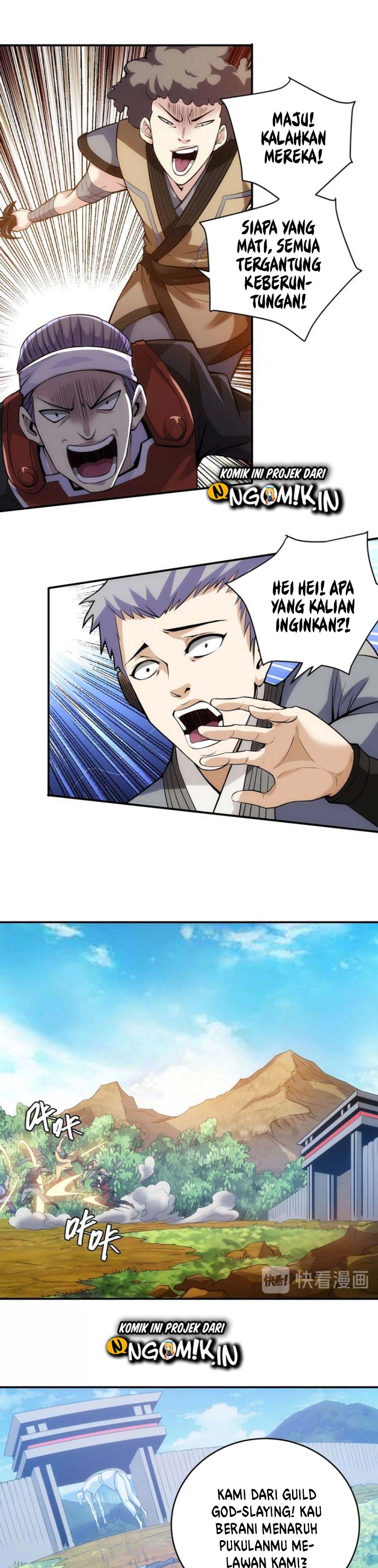 rich-player - Chapter: 37