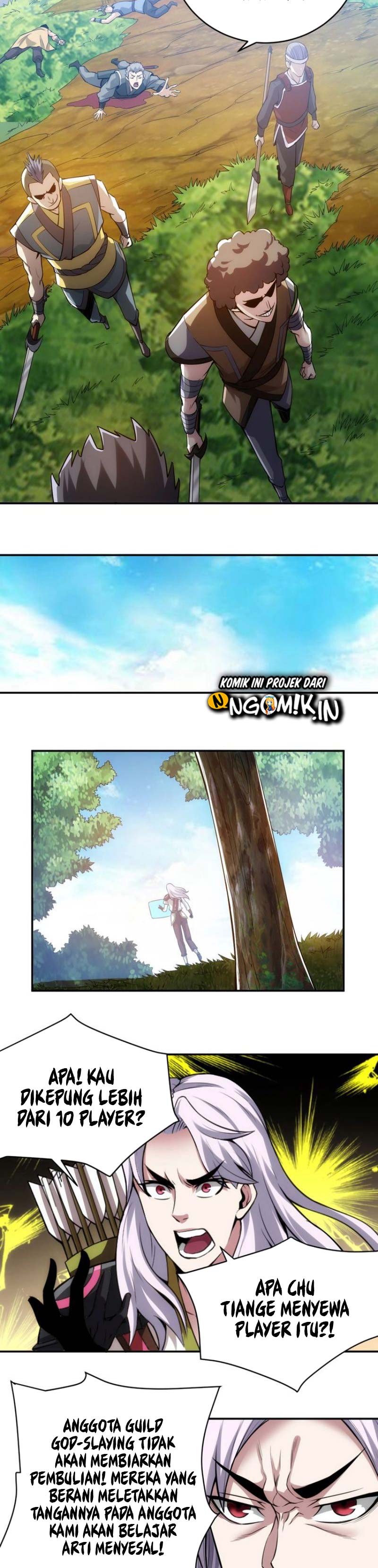 rich-player - Chapter: 37