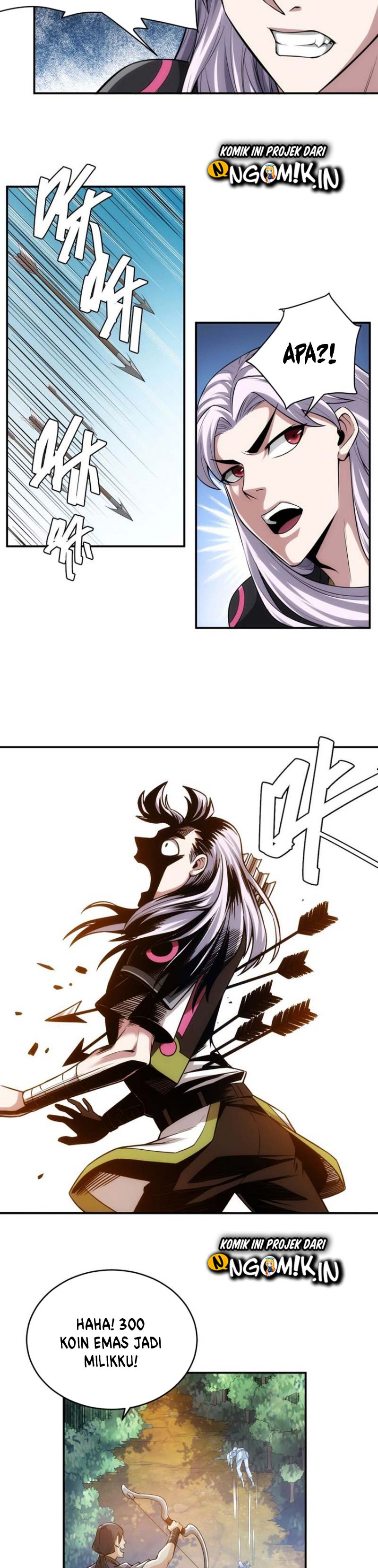 rich-player - Chapter: 37