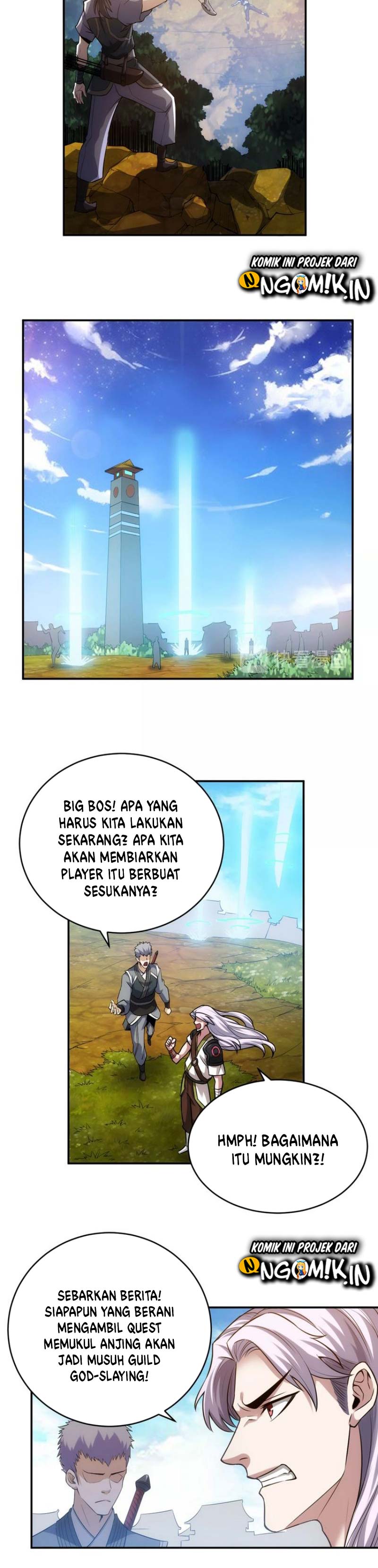 rich-player - Chapter: 37