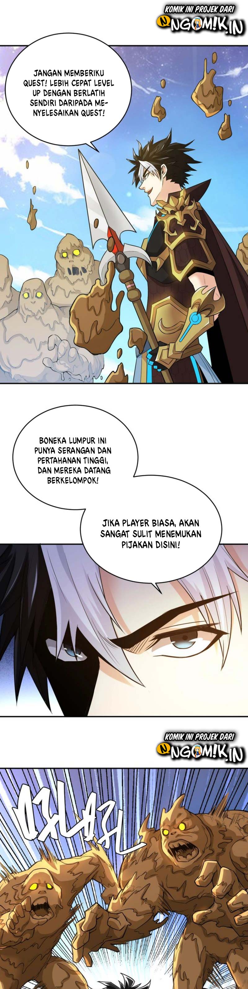 rich-player - Chapter: 37