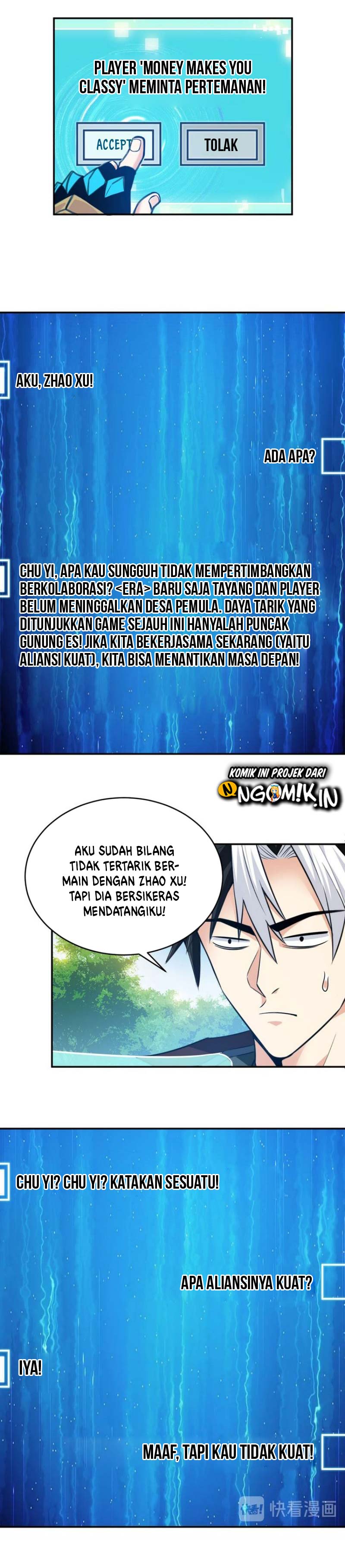 rich-player - Chapter: 37