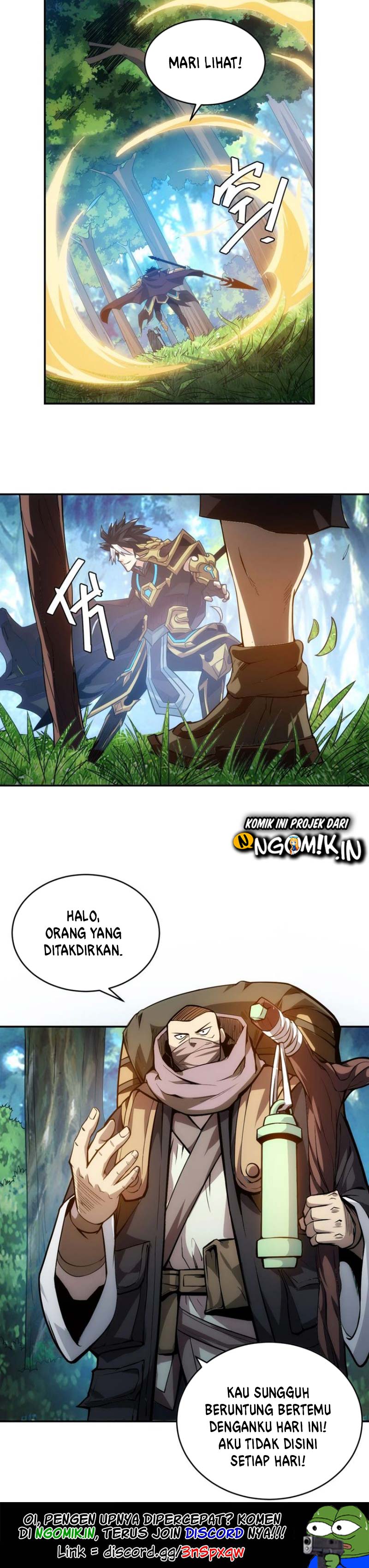 rich-player - Chapter: 37