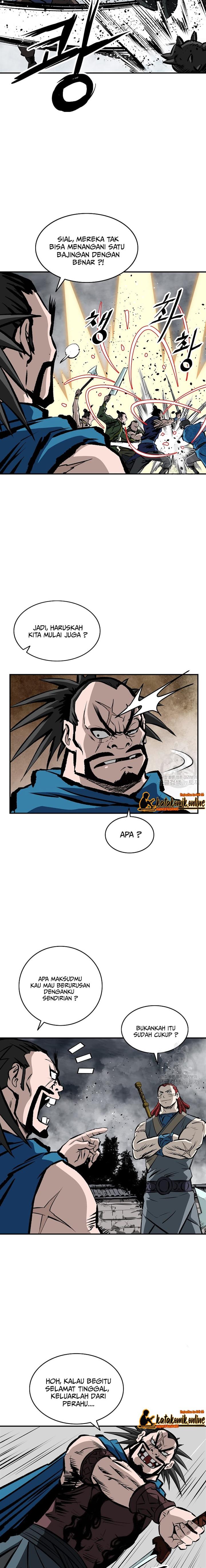 archer-sword-god-descendants-of-the-archer - Chapter: 17