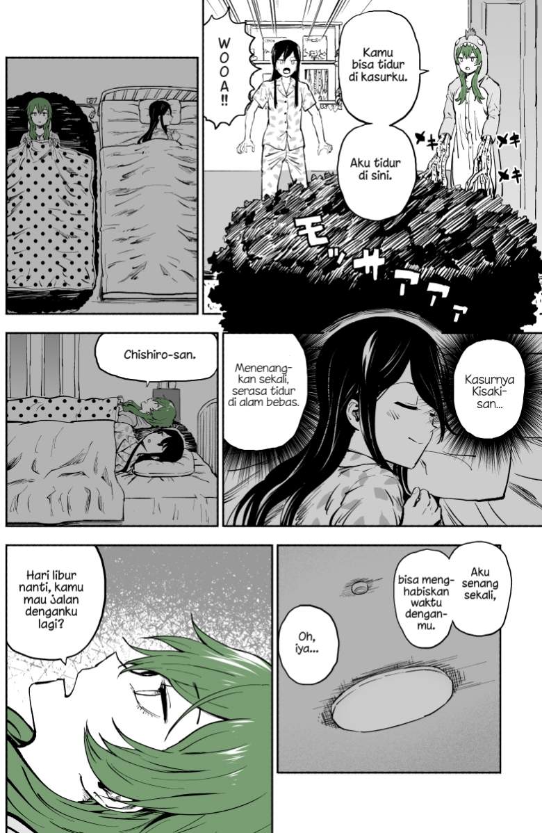 she-becomes-a-tree - Chapter: 6