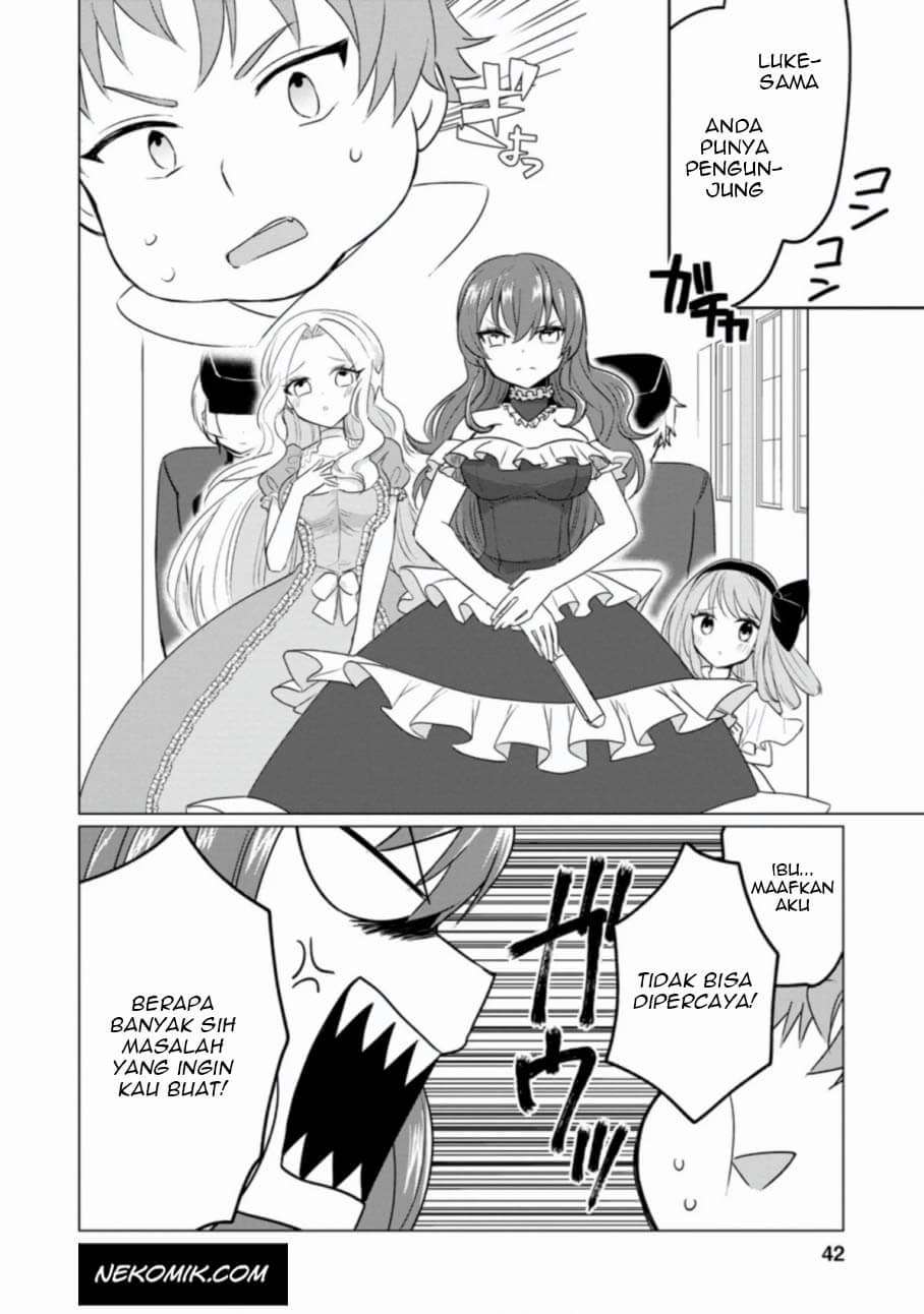 tensei-saki-ga-zannen-ouji-datta-ken-ima-wa-fukkin-1-kai-mo-dekinai-kedo-yasete-isekai-sukuimasu - Chapter: 2.1