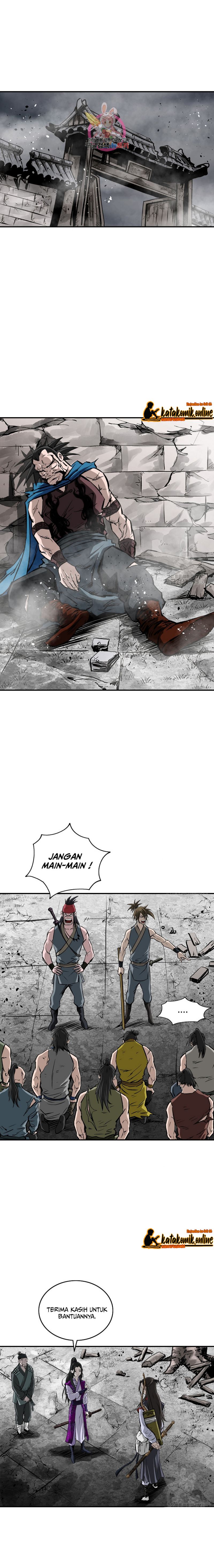 archer-sword-god-descendants-of-the-archer - Chapter: 18
