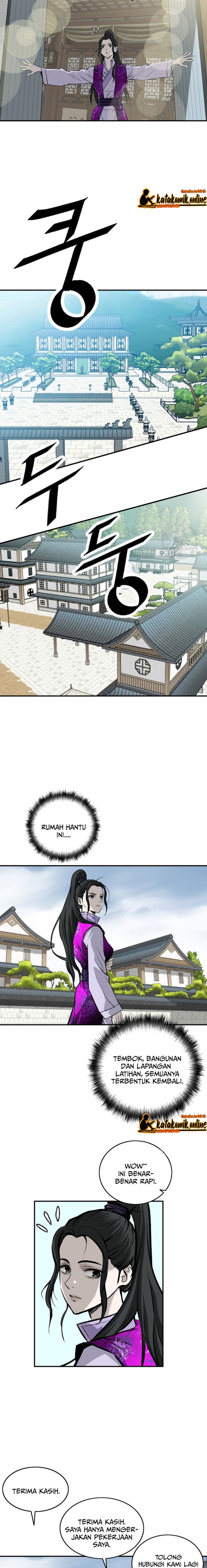 archer-sword-god-descendants-of-the-archer - Chapter: 18