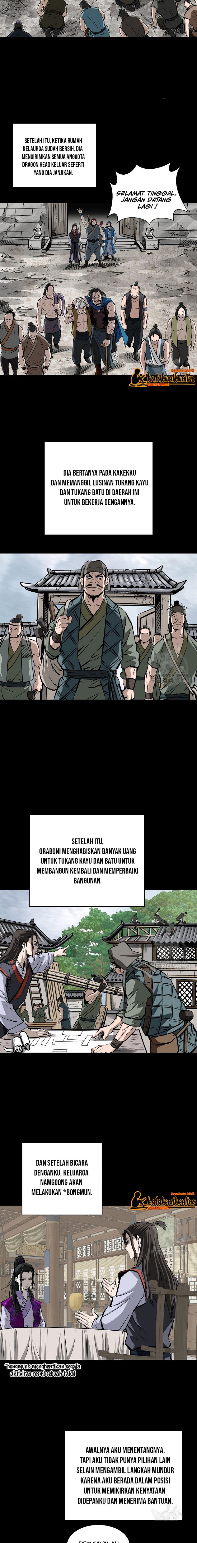 archer-sword-god-descendants-of-the-archer - Chapter: 18