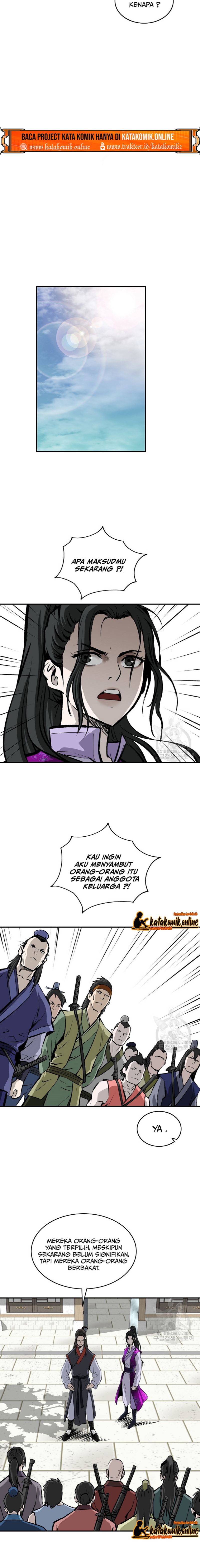 archer-sword-god-descendants-of-the-archer - Chapter: 18