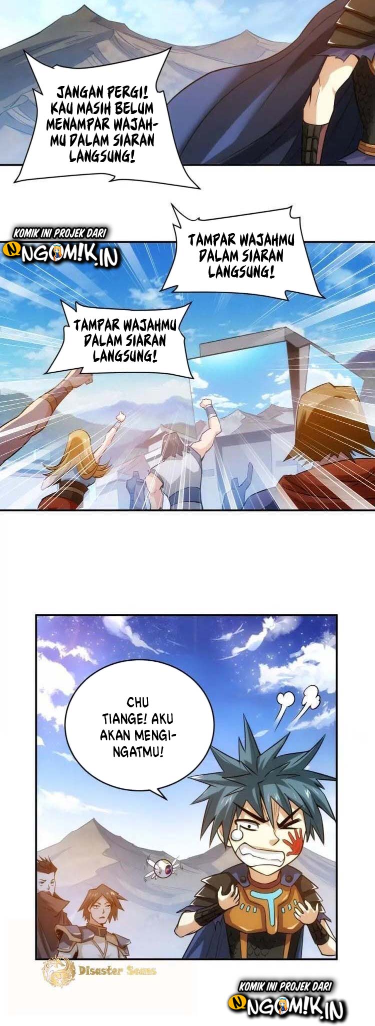 rich-player - Chapter: 39