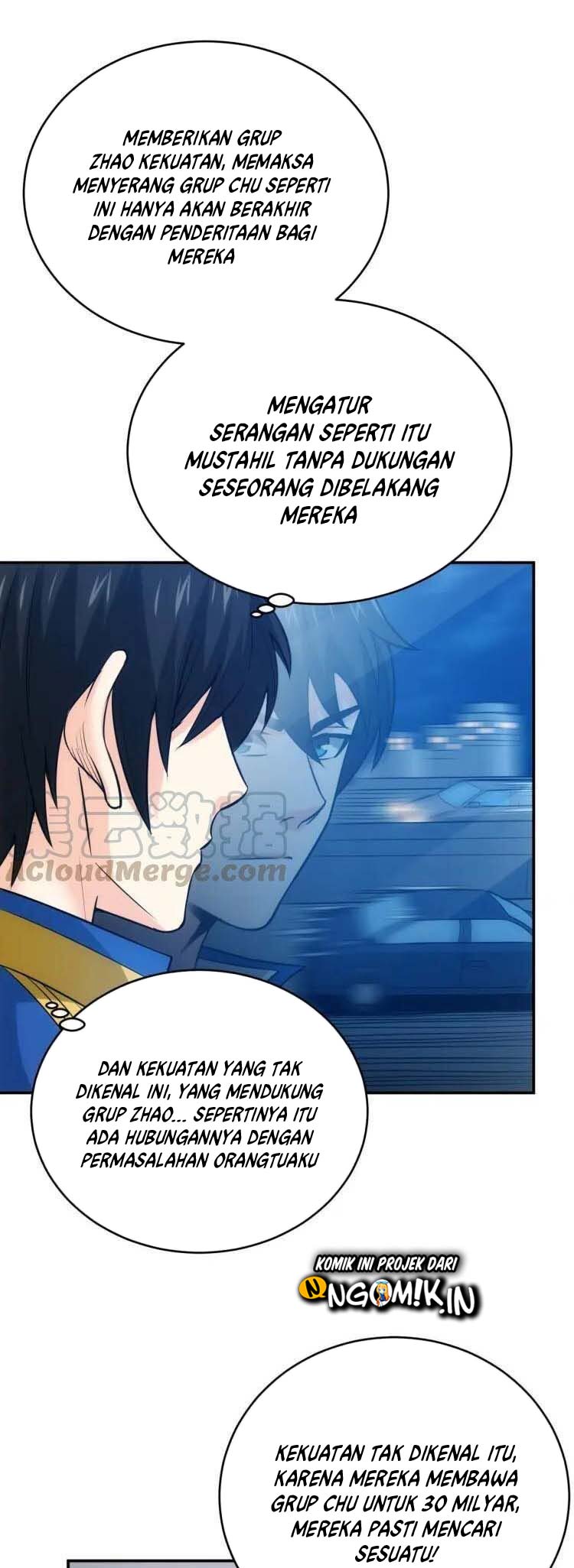 rich-player - Chapter: 39