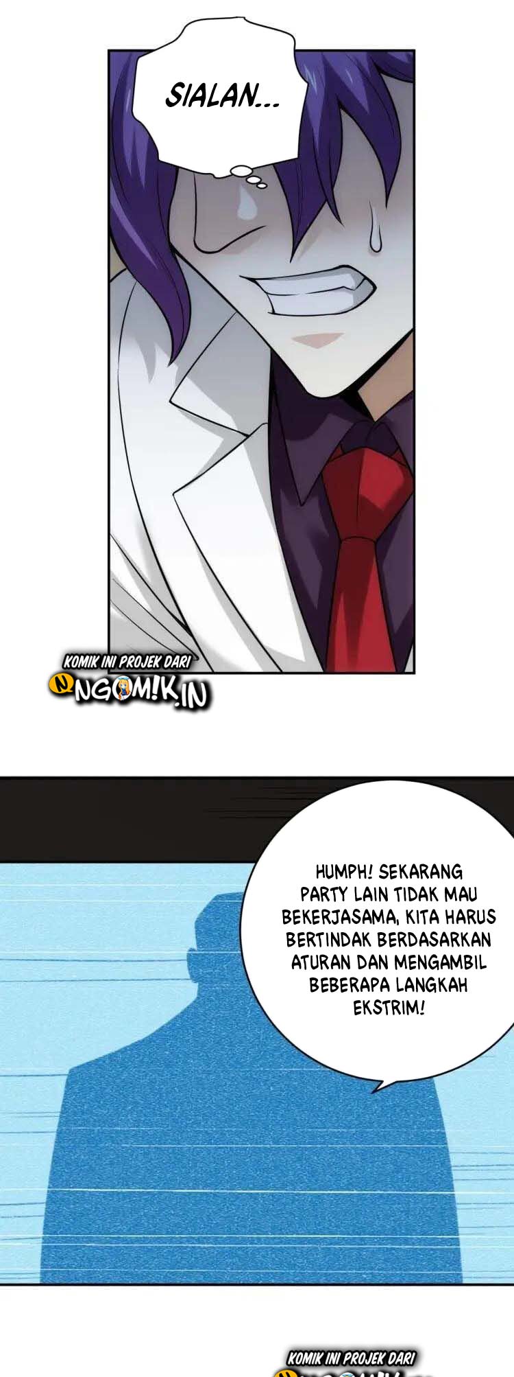 rich-player - Chapter: 39
