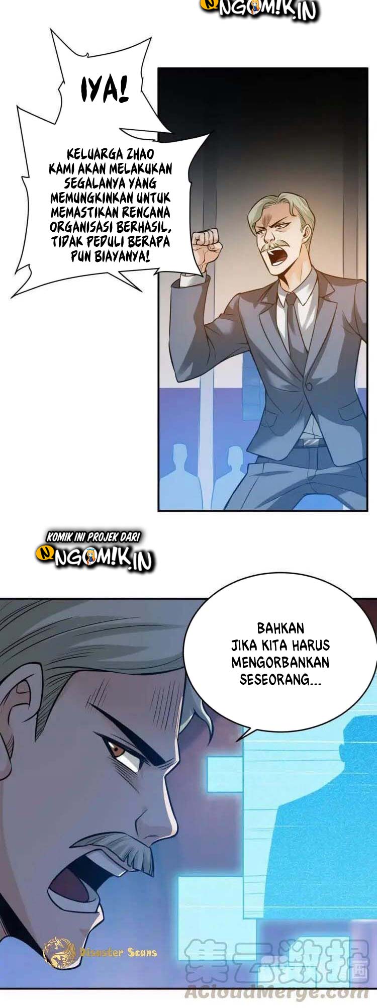 rich-player - Chapter: 39