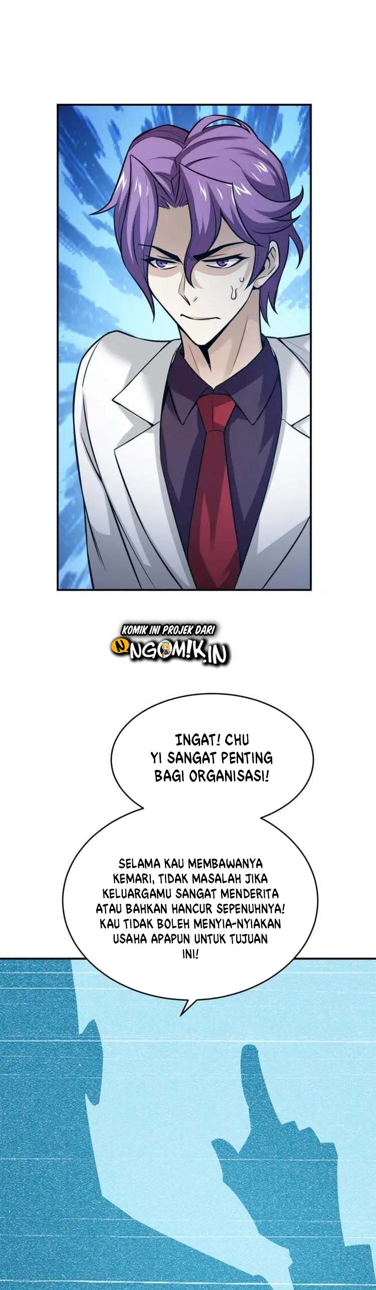 rich-player - Chapter: 39
