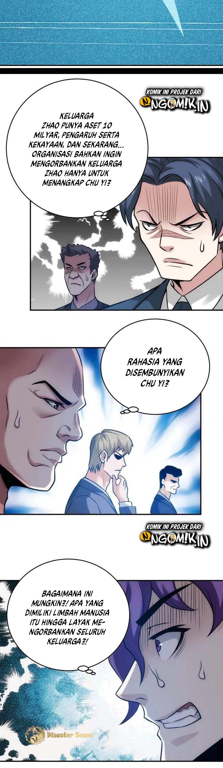 rich-player - Chapter: 39