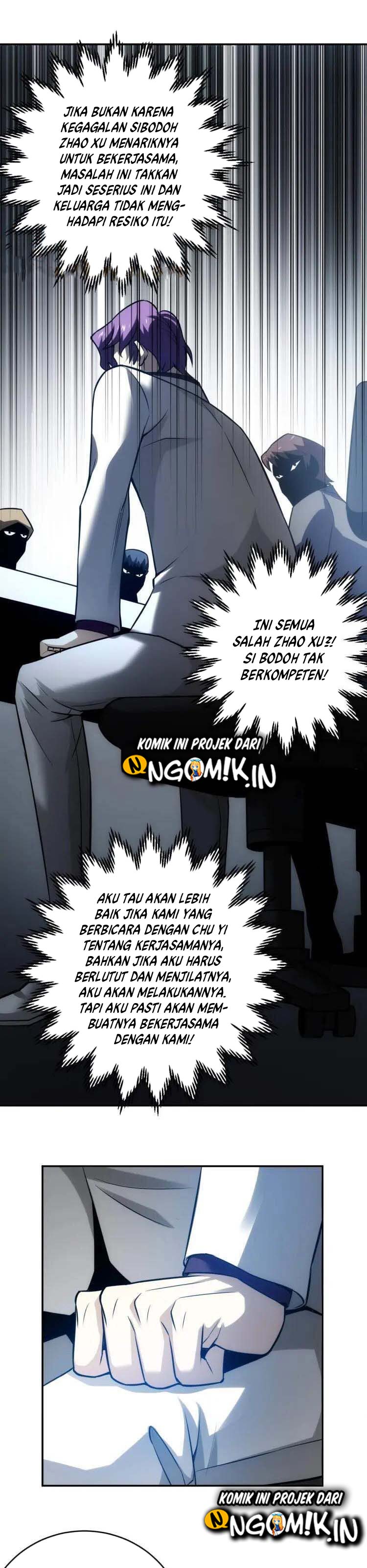 rich-player - Chapter: 39