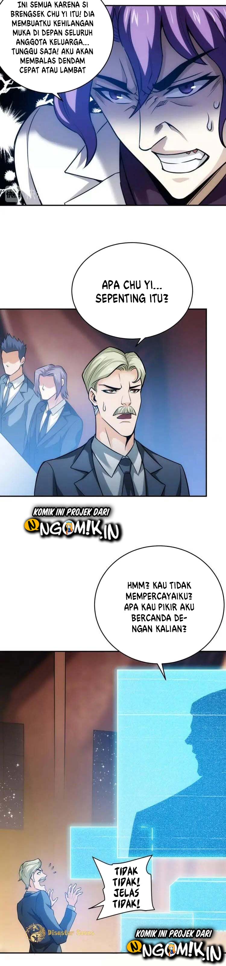 rich-player - Chapter: 39