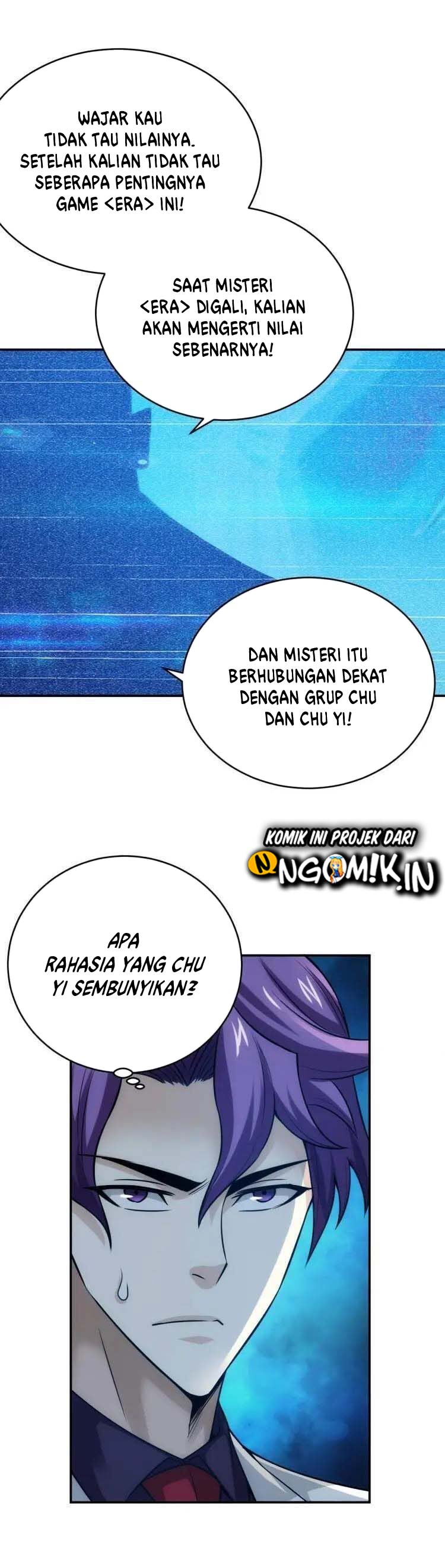 rich-player - Chapter: 39