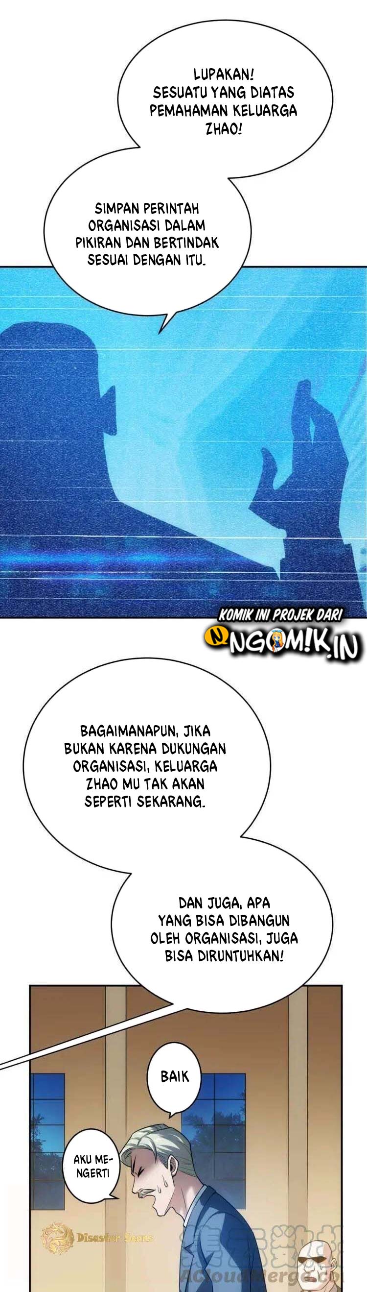 rich-player - Chapter: 39