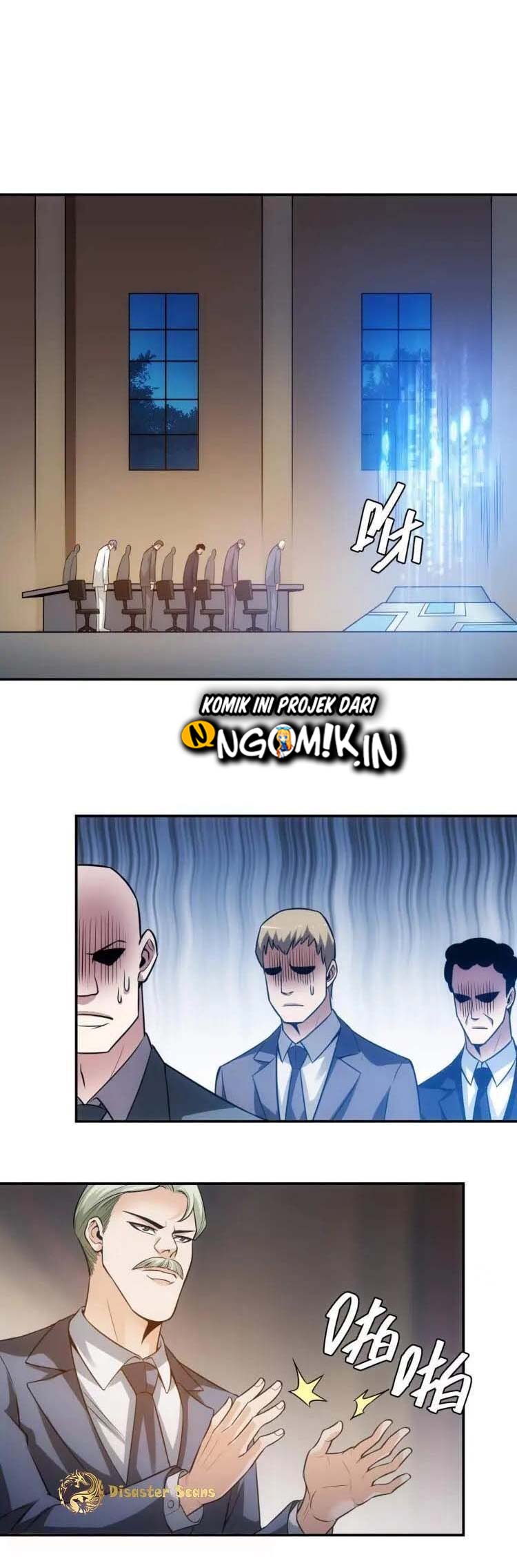 rich-player - Chapter: 39