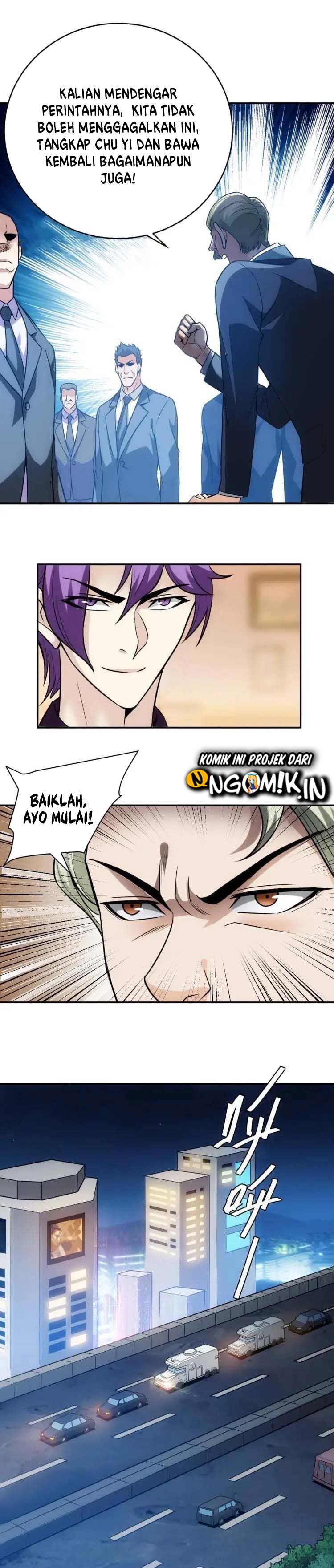 rich-player - Chapter: 39