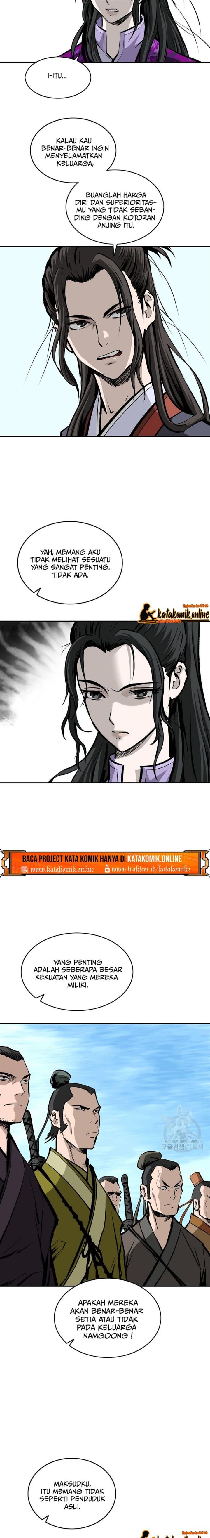 archer-sword-god-descendants-of-the-archer - Chapter: 19