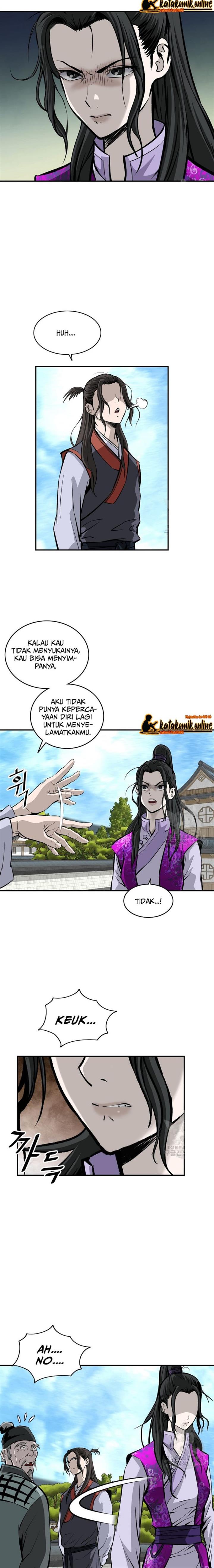 archer-sword-god-descendants-of-the-archer - Chapter: 19