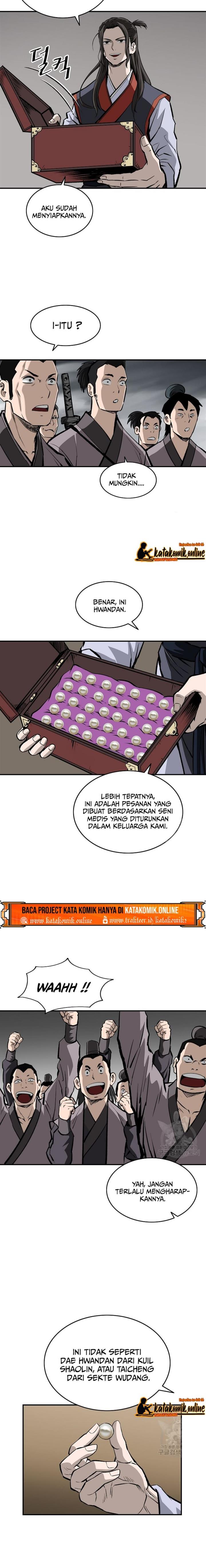 archer-sword-god-descendants-of-the-archer - Chapter: 19