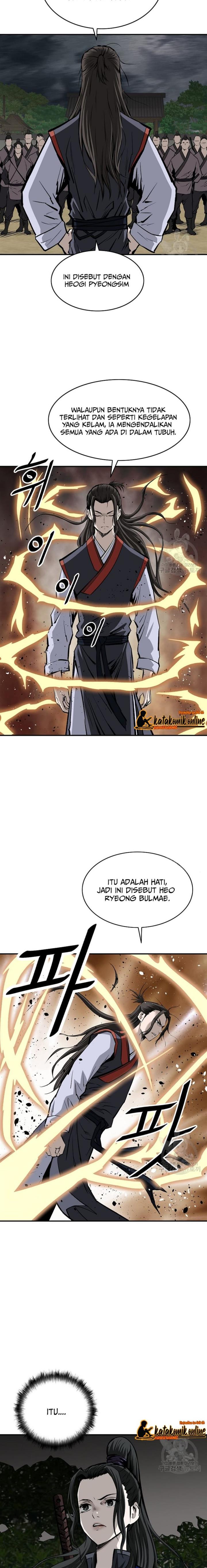archer-sword-god-descendants-of-the-archer - Chapter: 19