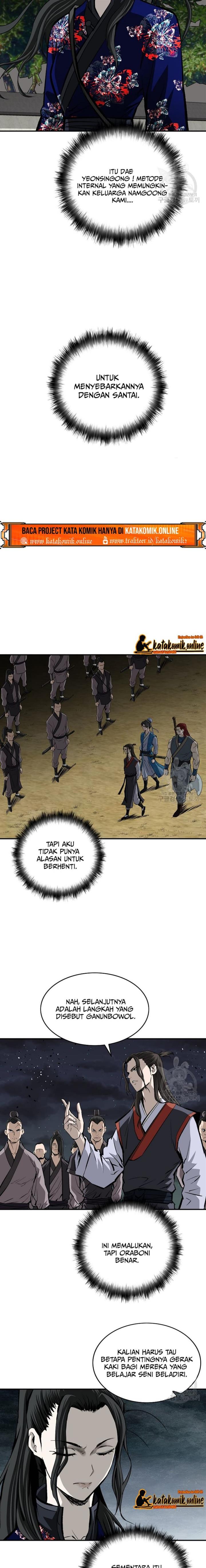 archer-sword-god-descendants-of-the-archer - Chapter: 19