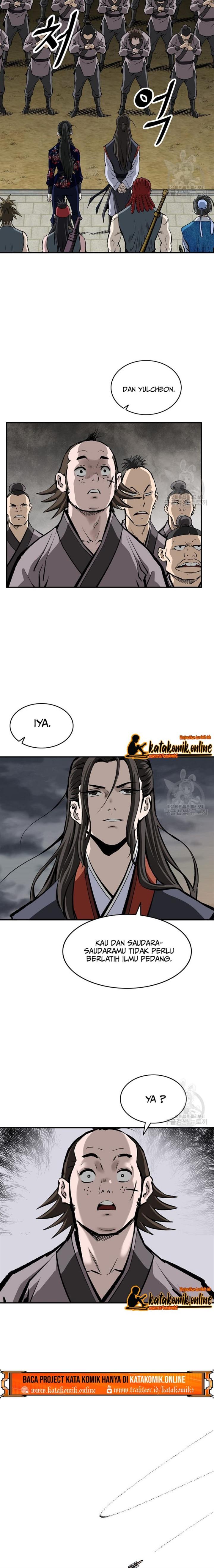 archer-sword-god-descendants-of-the-archer - Chapter: 20