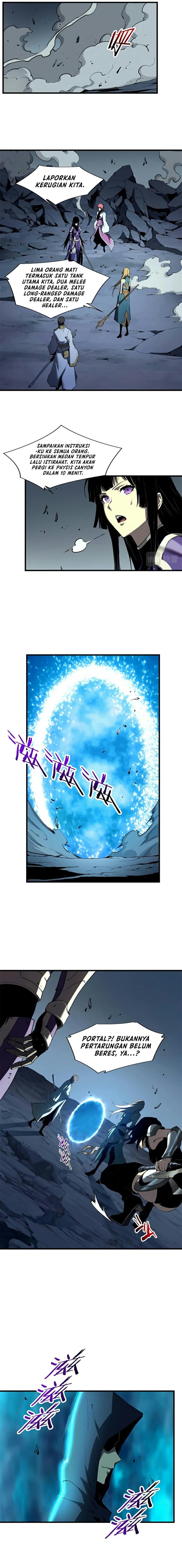 reincarnation-of-the-strongest-sword-god - Chapter: 39