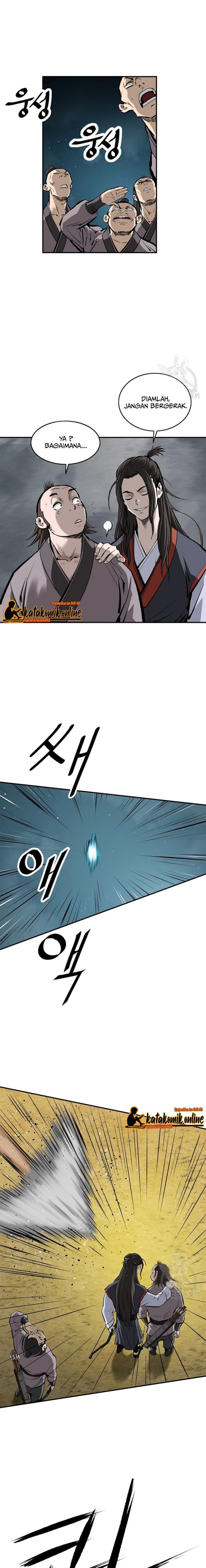 archer-sword-god-descendants-of-the-archer - Chapter: 21