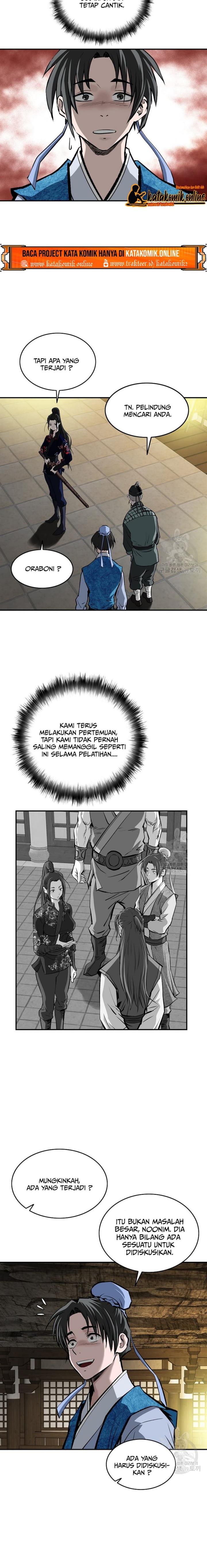 archer-sword-god-descendants-of-the-archer - Chapter: 21