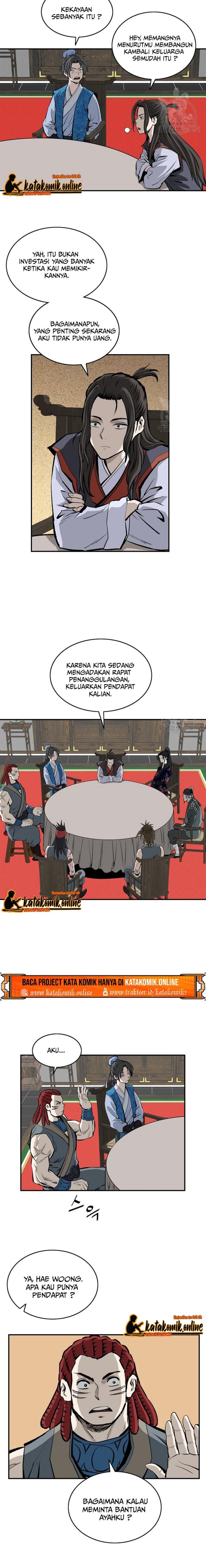 archer-sword-god-descendants-of-the-archer - Chapter: 21