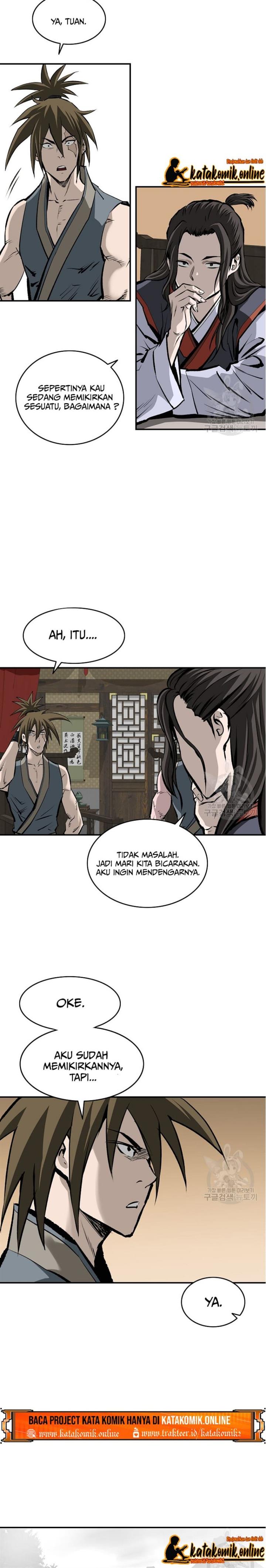 archer-sword-god-descendants-of-the-archer - Chapter: 21